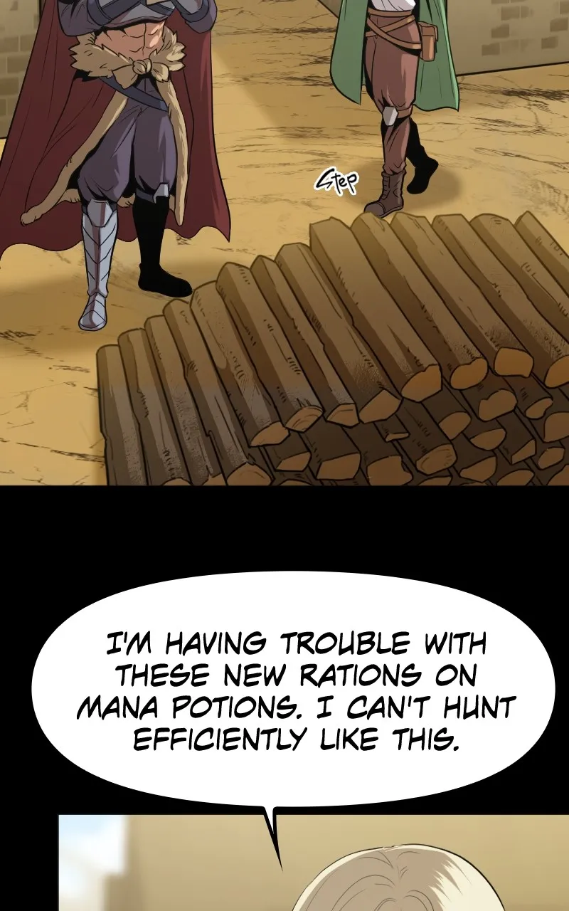 Read The Primal Hunter chapter 26 image 10 on Lezhin