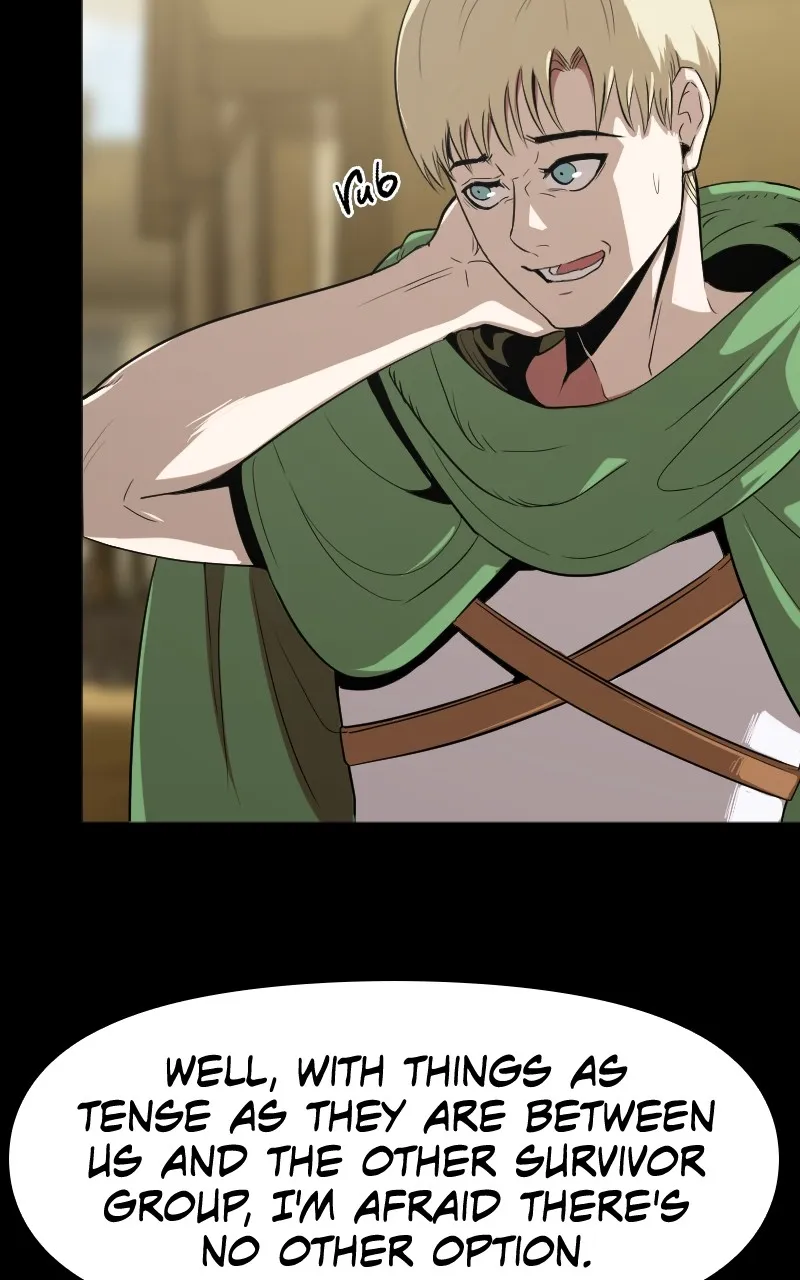 Read The Primal Hunter chapter 26 image 11 on Lezhin