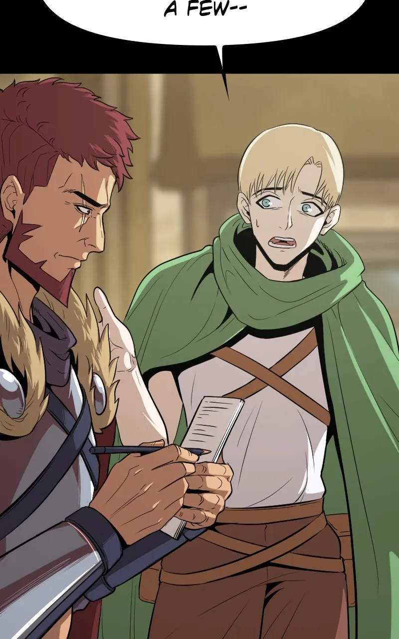 Read The Primal Hunter chapter 26 image 13 on Lezhin