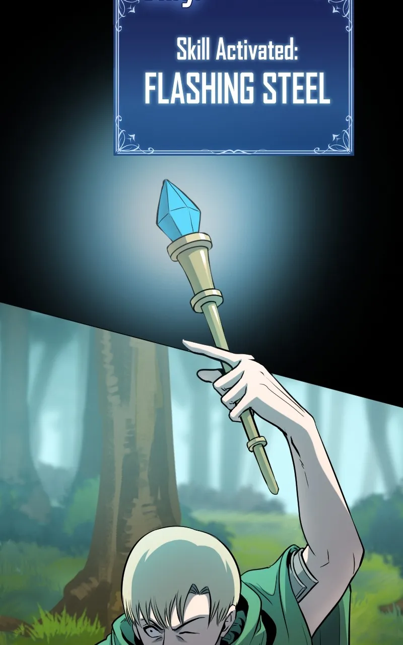 Read The Primal Hunter chapter 26 image 2 on Lezhin