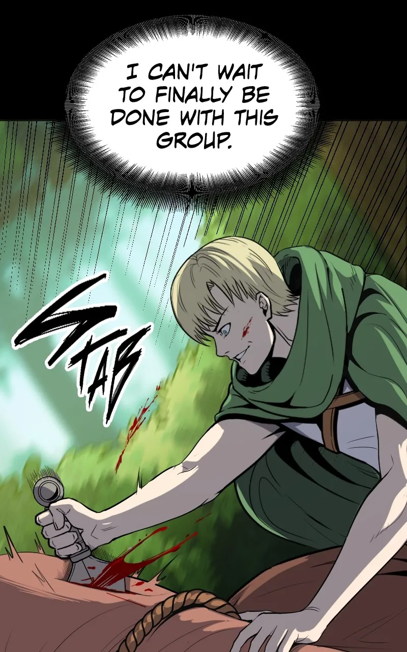 Read The Primal Hunter chapter 26 image 23 on Lezhin