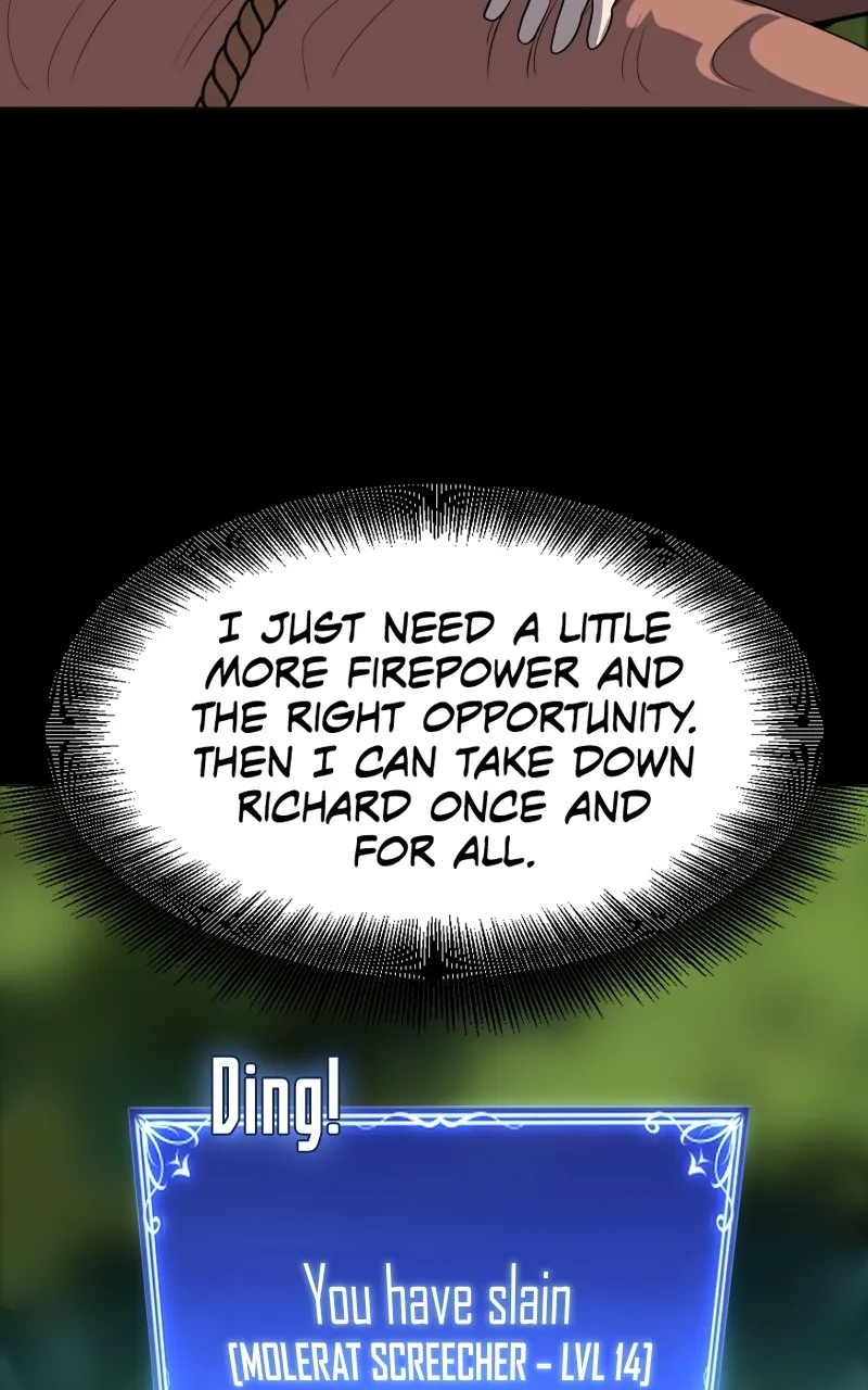 Read The Primal Hunter chapter 26 image 24 on Lezhin