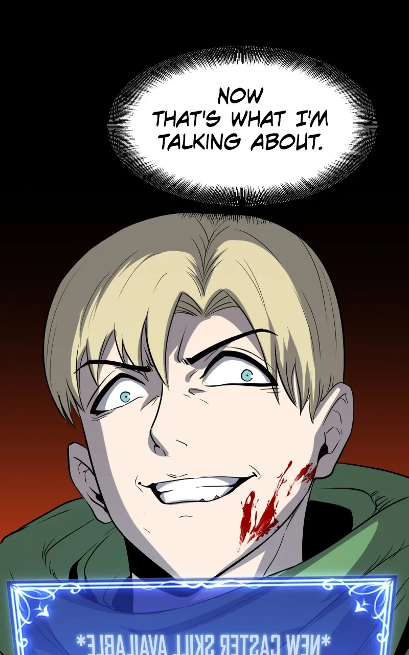 Read The Primal Hunter chapter 26 image 28 on Lezhin