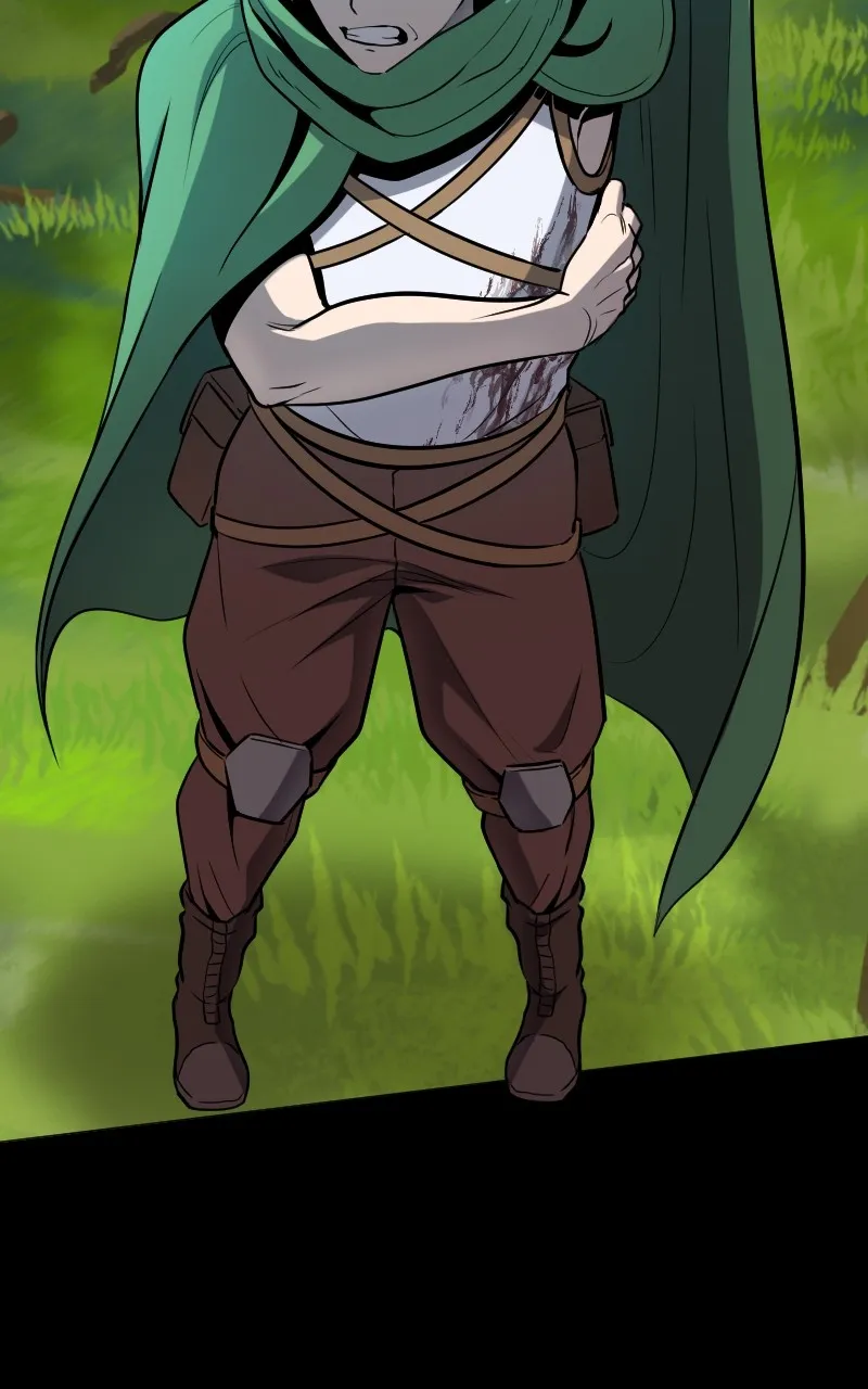 Read The Primal Hunter chapter 26 image 3 on Lezhin