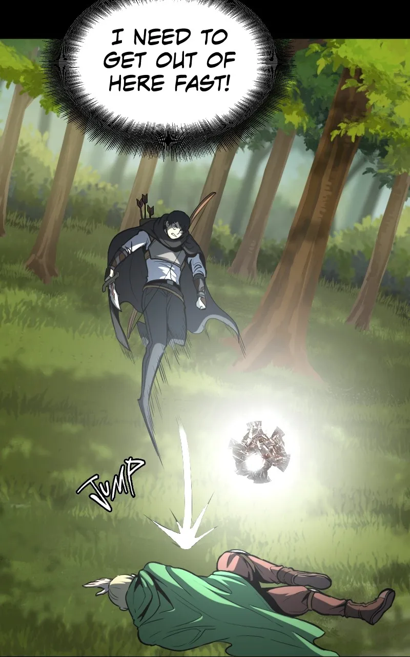Read The Primal Hunter chapter 26 image 33 on Lezhin