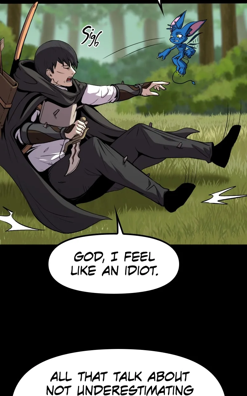 Read The Primal Hunter chapter 26 image 55 on Lezhin
