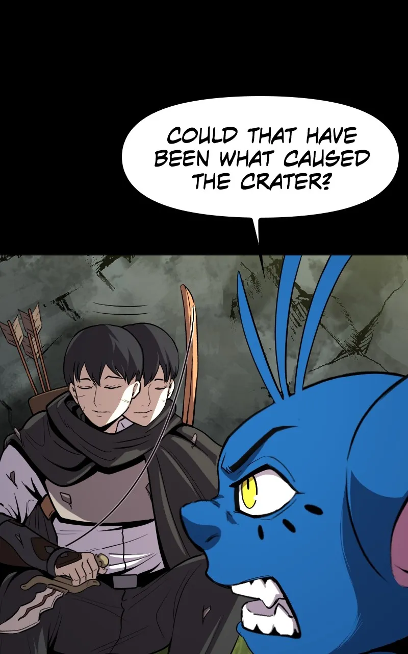 Read The Primal Hunter chapter 26 image 57 on Lezhin