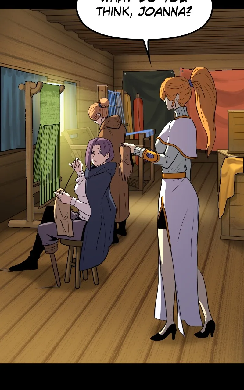 Read The Primal Hunter chapter 26 image 64 on Lezhin