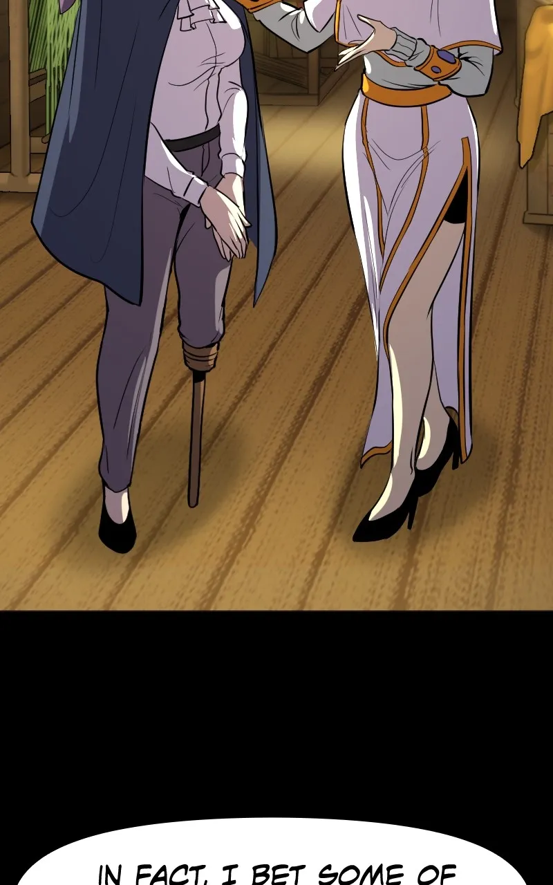 Read The Primal Hunter chapter 26 image 70 on Lezhin