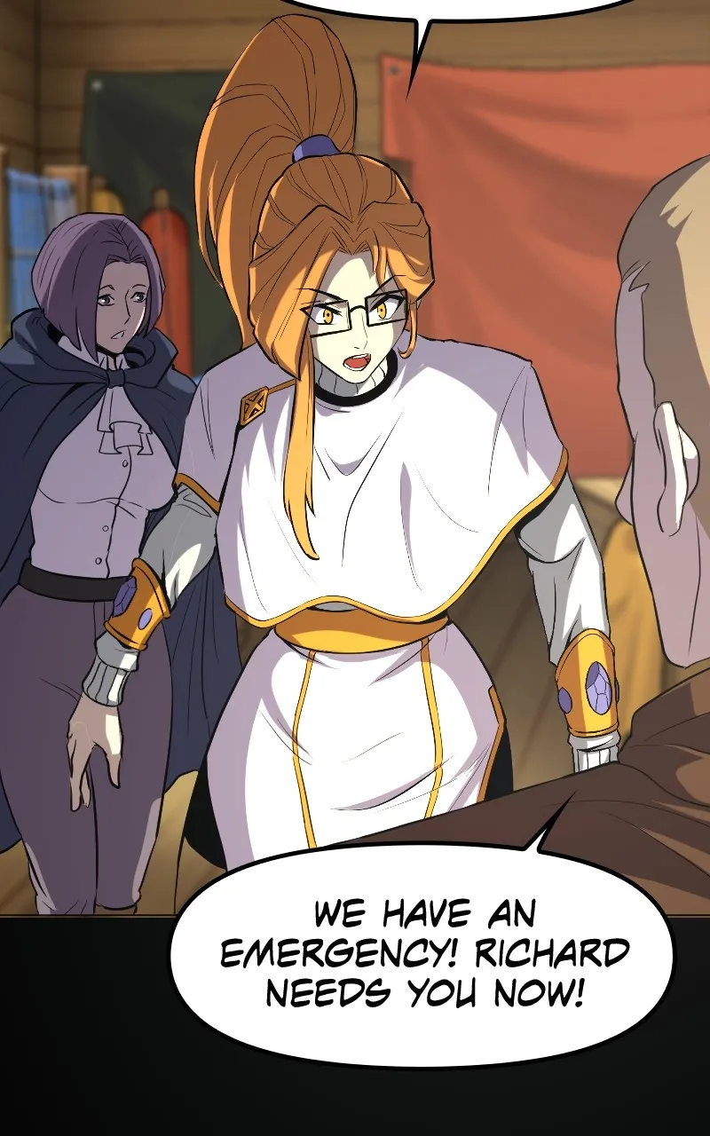 Read The Primal Hunter chapter 26 image 78 on Lezhin