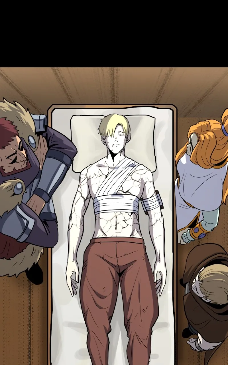 Read The Primal Hunter chapter 26 image 83 on Lezhin