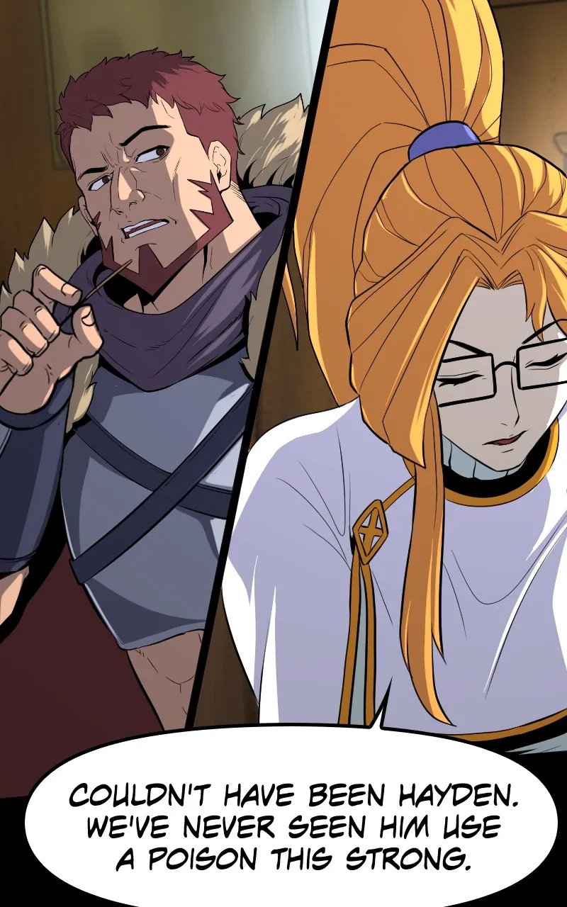 Read The Primal Hunter chapter 27 image 22 on Lezhin
