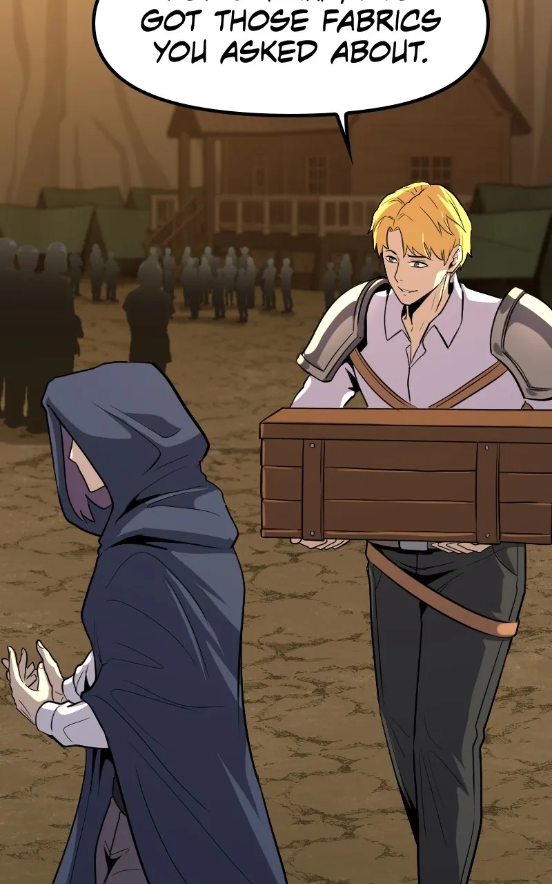 Read The Primal Hunter chapter 27 image 25 on Lezhin