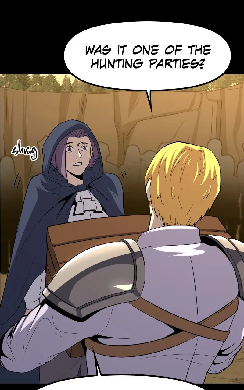 Read The Primal Hunter chapter 27 image 29 on Lezhin