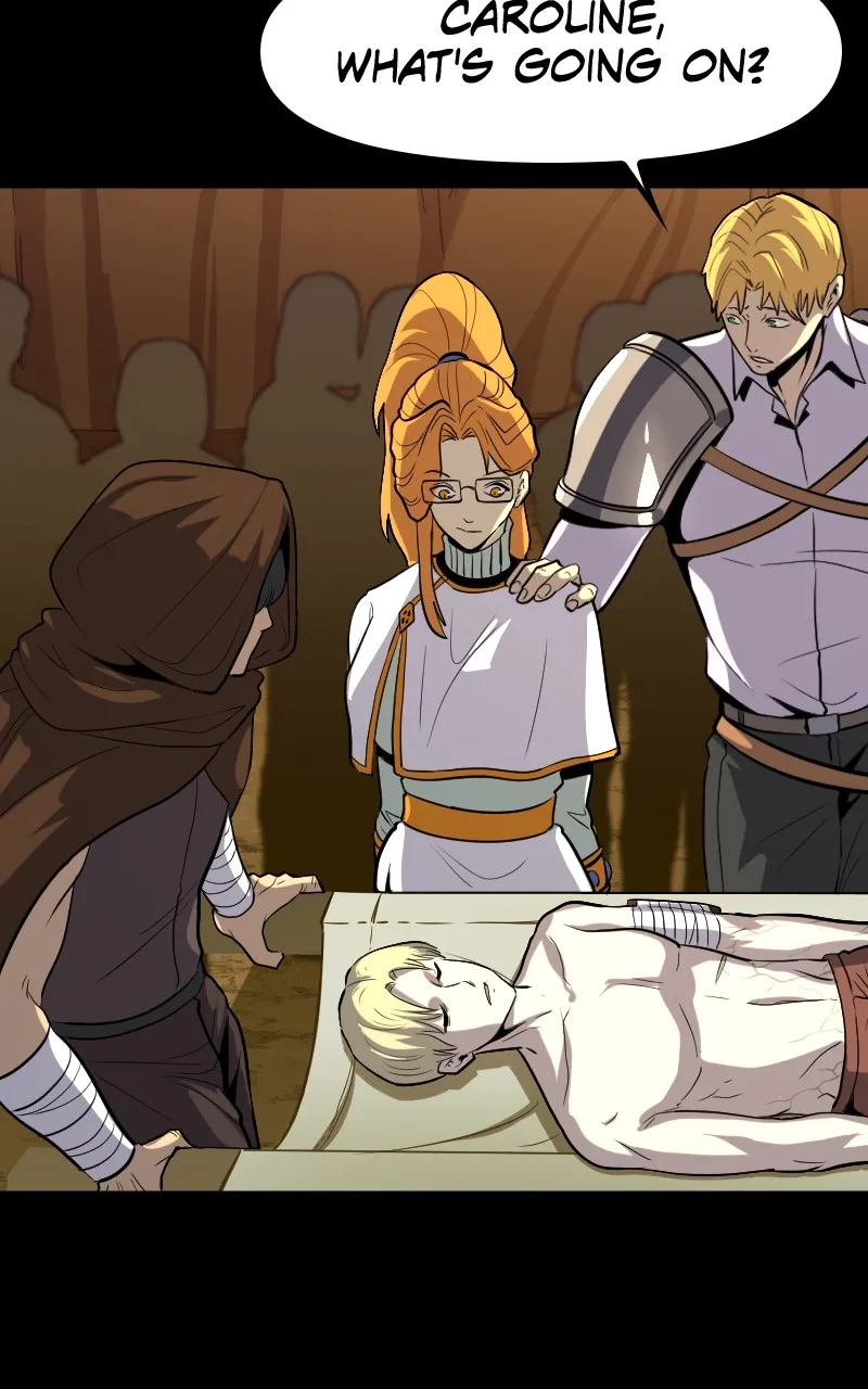 Read The Primal Hunter chapter 27 image 33 on Lezhin
