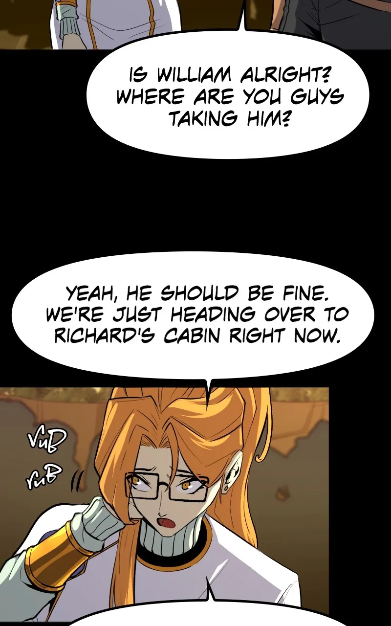 Read The Primal Hunter chapter 27 image 35 on Lezhin