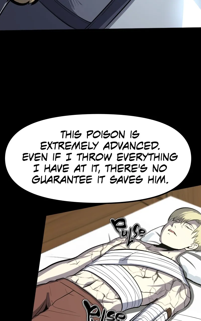 Read The Primal Hunter chapter 27 image 5 on Lezhin
