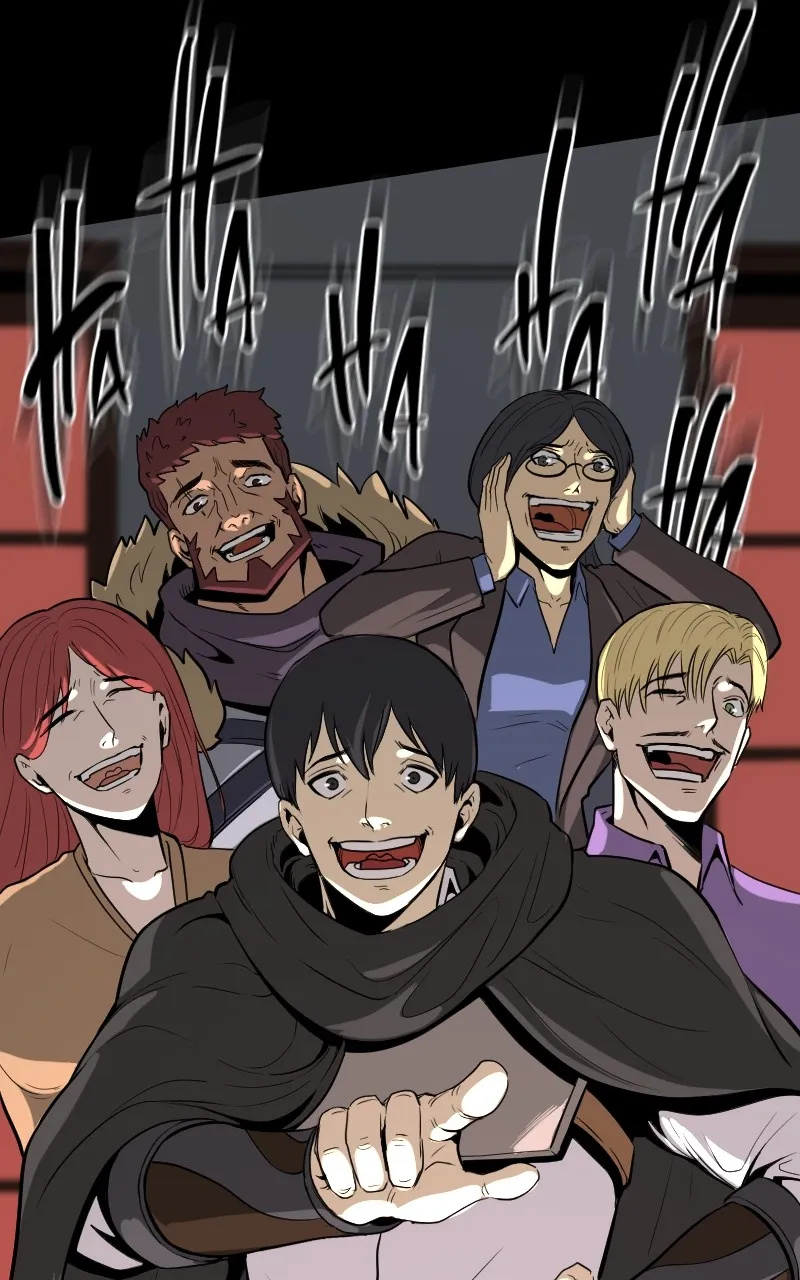 Read The Primal Hunter chapter 27 image 80 on Lezhin