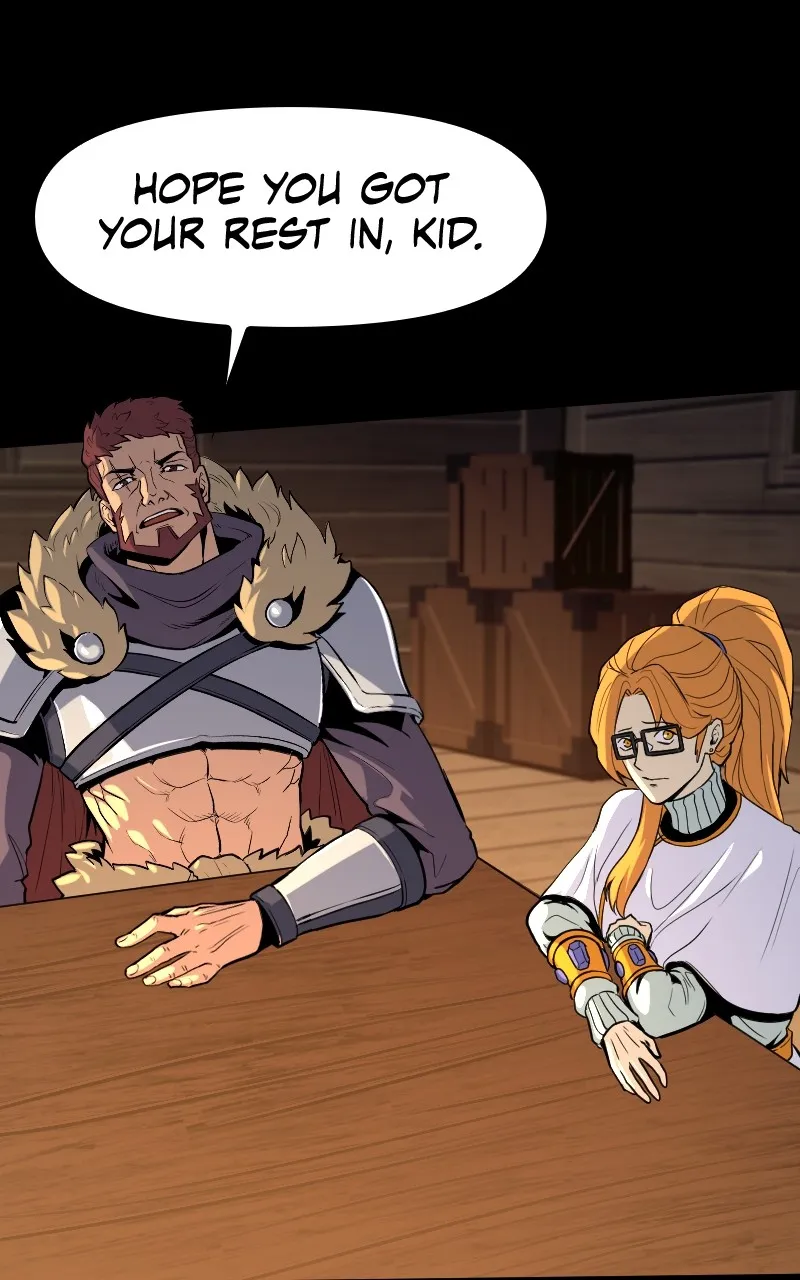 Read The Primal Hunter chapter 27 image 88 on Lezhin