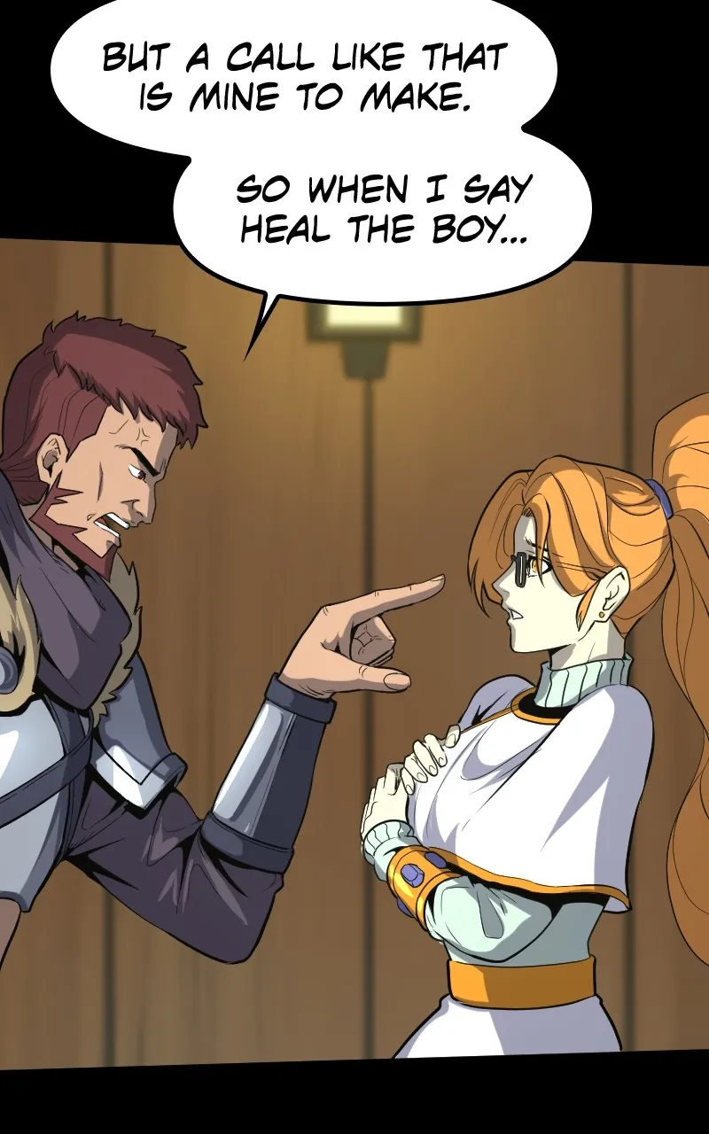 Read The Primal Hunter chapter 27 image 9 on Lezhin