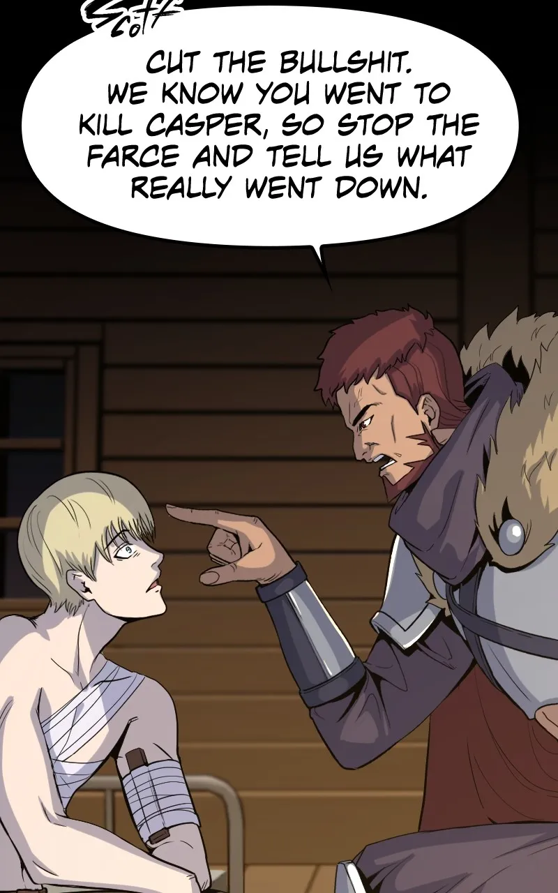 Read The Primal Hunter chapter 28 image 10 on Lezhin