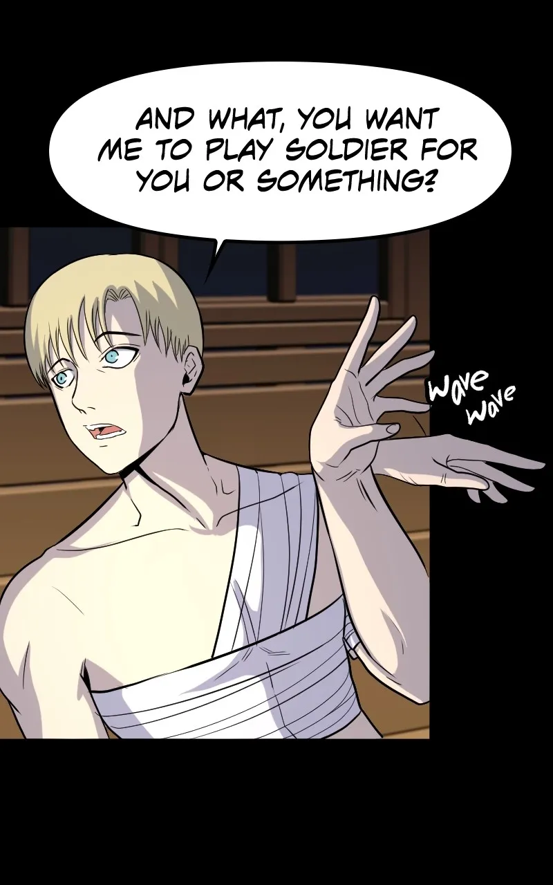 Read The Primal Hunter chapter 28 image 24 on Lezhin