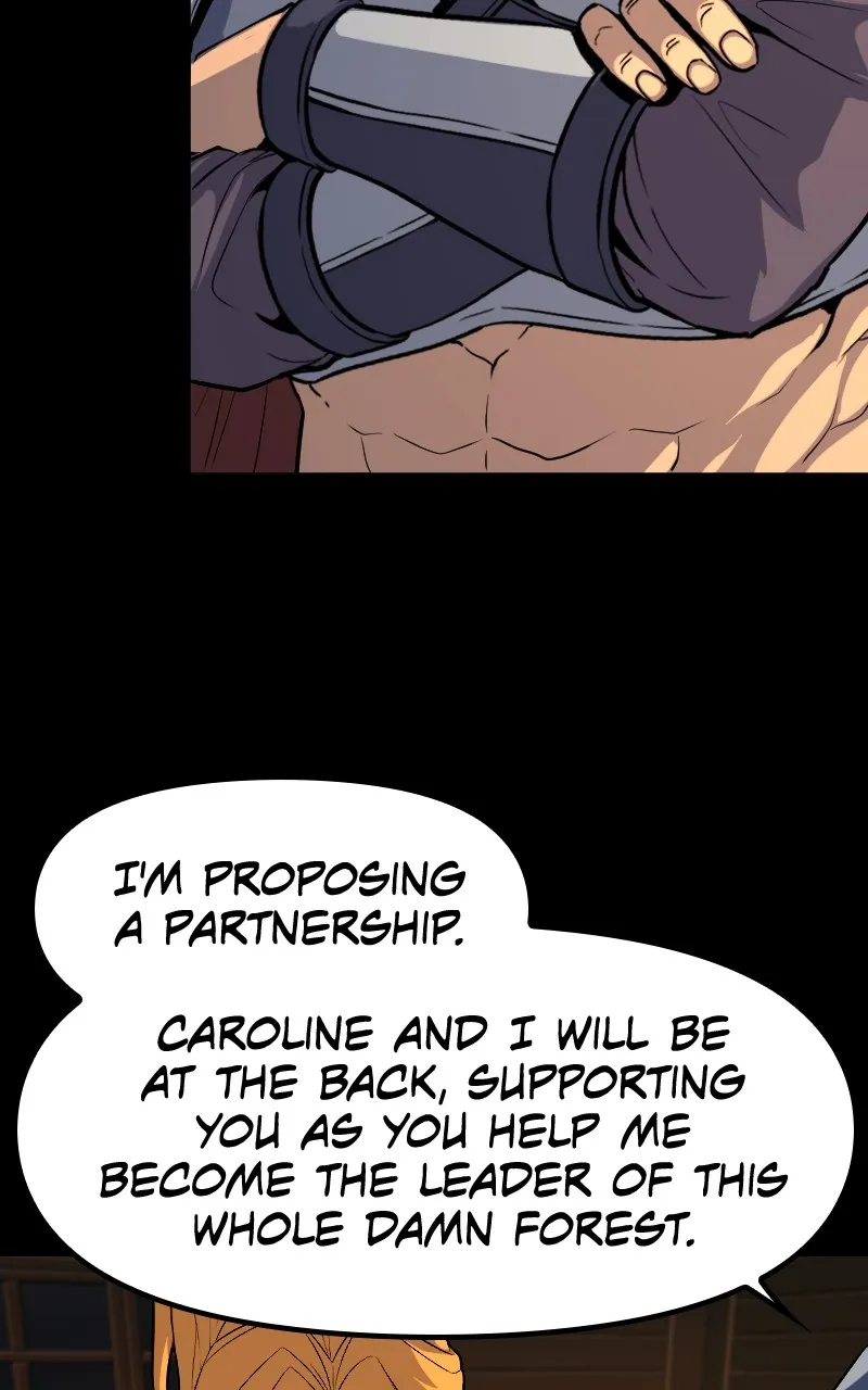 Read The Primal Hunter chapter 28 image 26 on Lezhin
