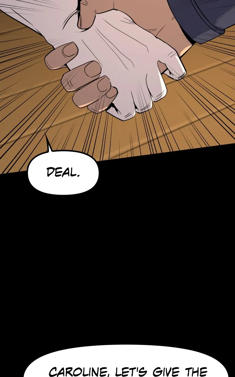 Read The Primal Hunter chapter 28 image 33 on Lezhin