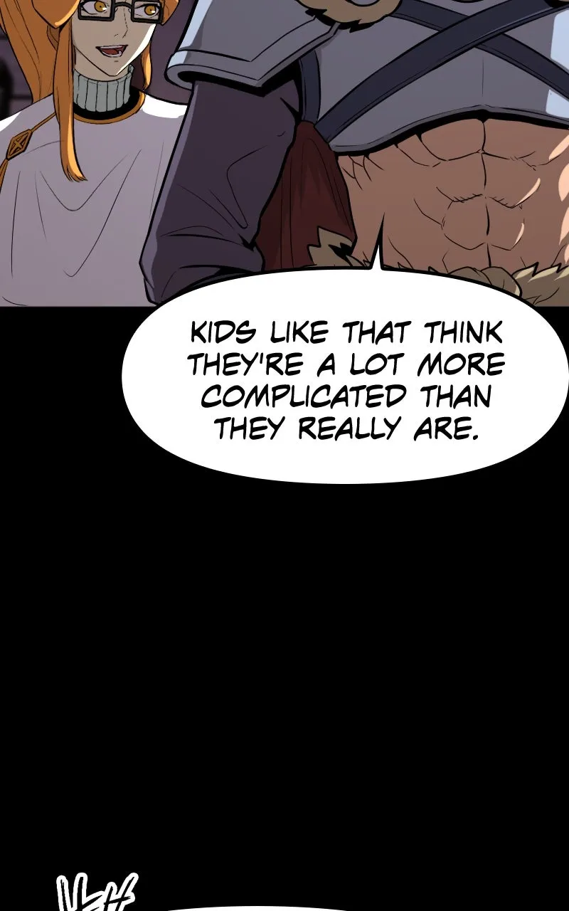 Read The Primal Hunter chapter 28 image 41 on Lezhin
