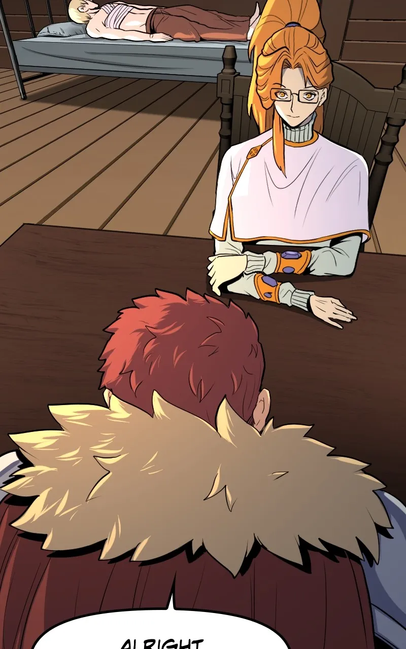 Read The Primal Hunter chapter 28 image 44 on Lezhin