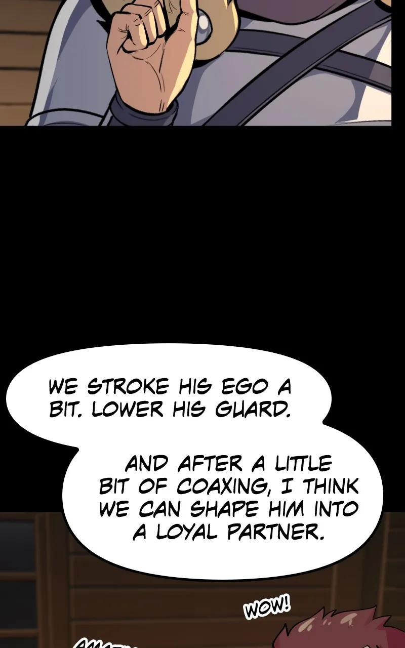 Read The Primal Hunter chapter 28 image 51 on Lezhin