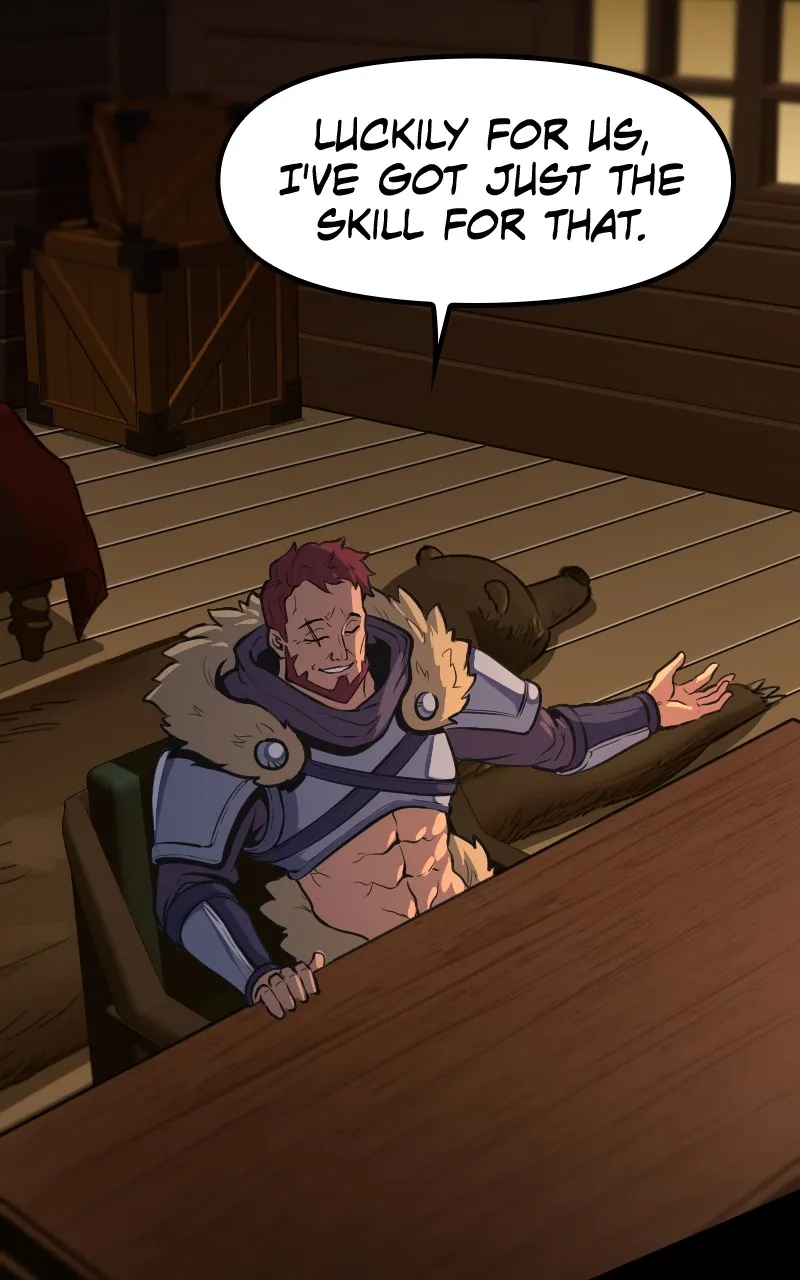 Read The Primal Hunter chapter 28 image 55 on Lezhin