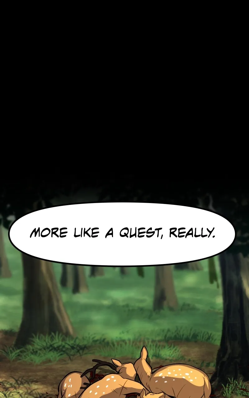 Read The Primal Hunter chapter 28 image 58 on Lezhin