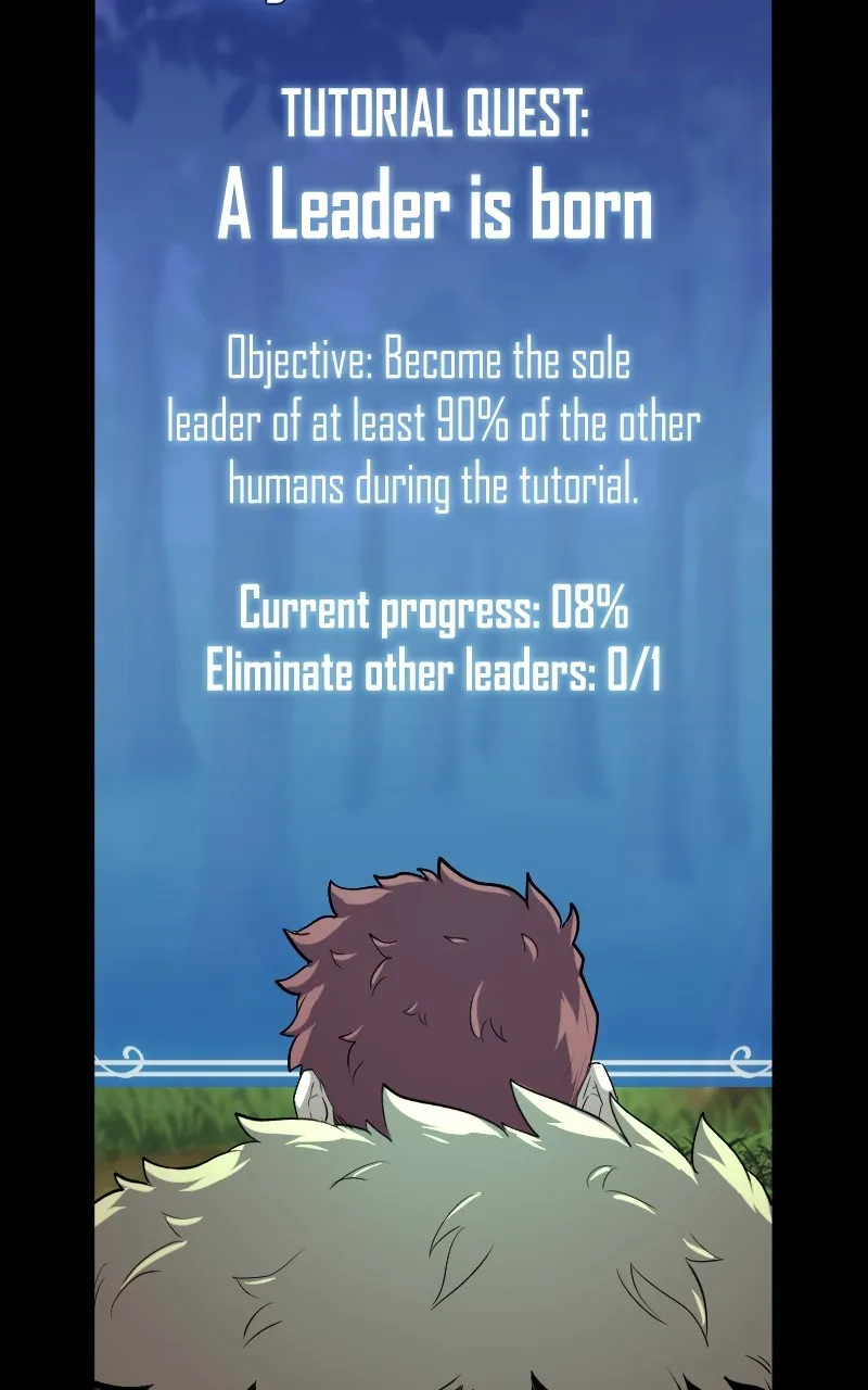 Read The Primal Hunter chapter 28 image 61 on Lezhin