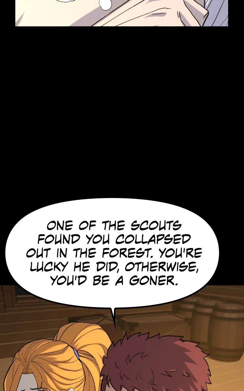Read The Primal Hunter chapter 28 image 7 on Lezhin