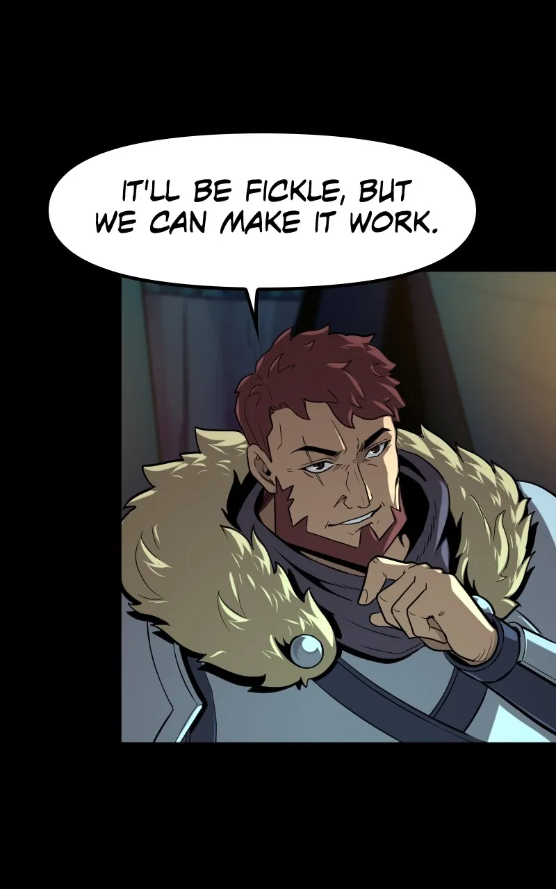 Read The Primal Hunter chapter 28 image 76 on Lezhin