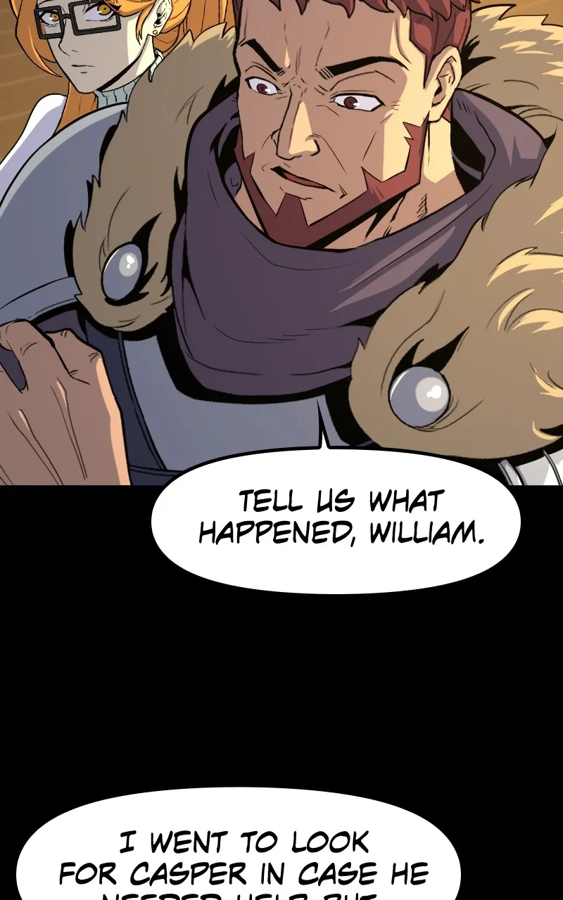 Read The Primal Hunter chapter 28 image 8 on Lezhin