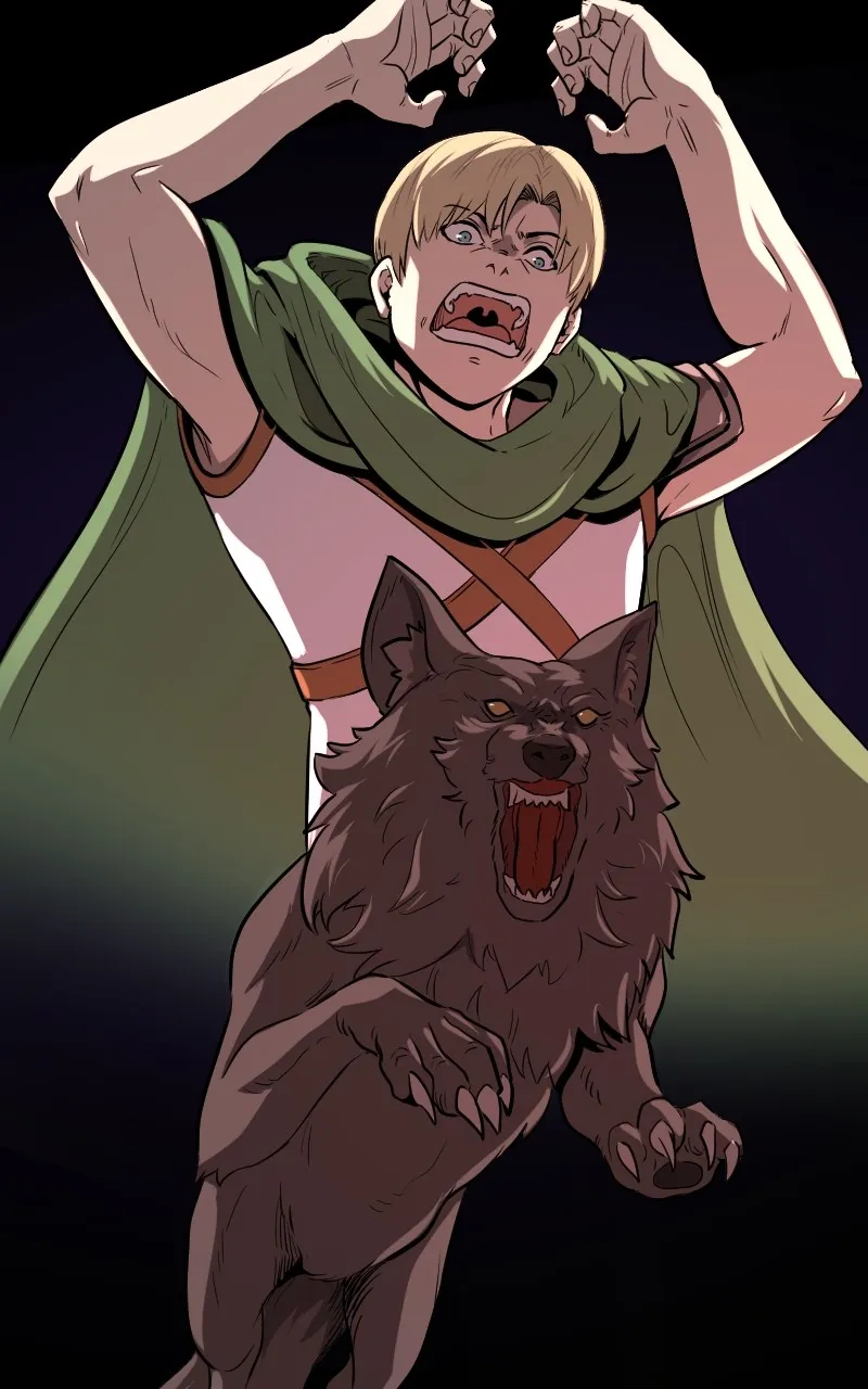 Read The Primal Hunter chapter 28 image 80 on Lezhin