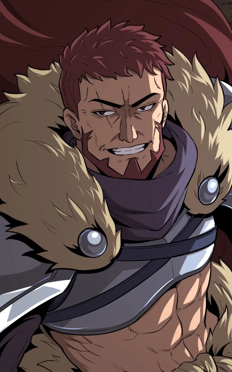 Read The Primal Hunter chapter 28 image 94 on Lezhin