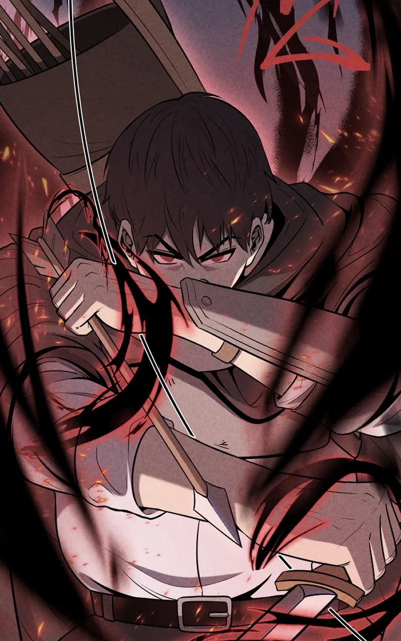 Read The Primal Hunter chapter 29 image 102 on Lezhin