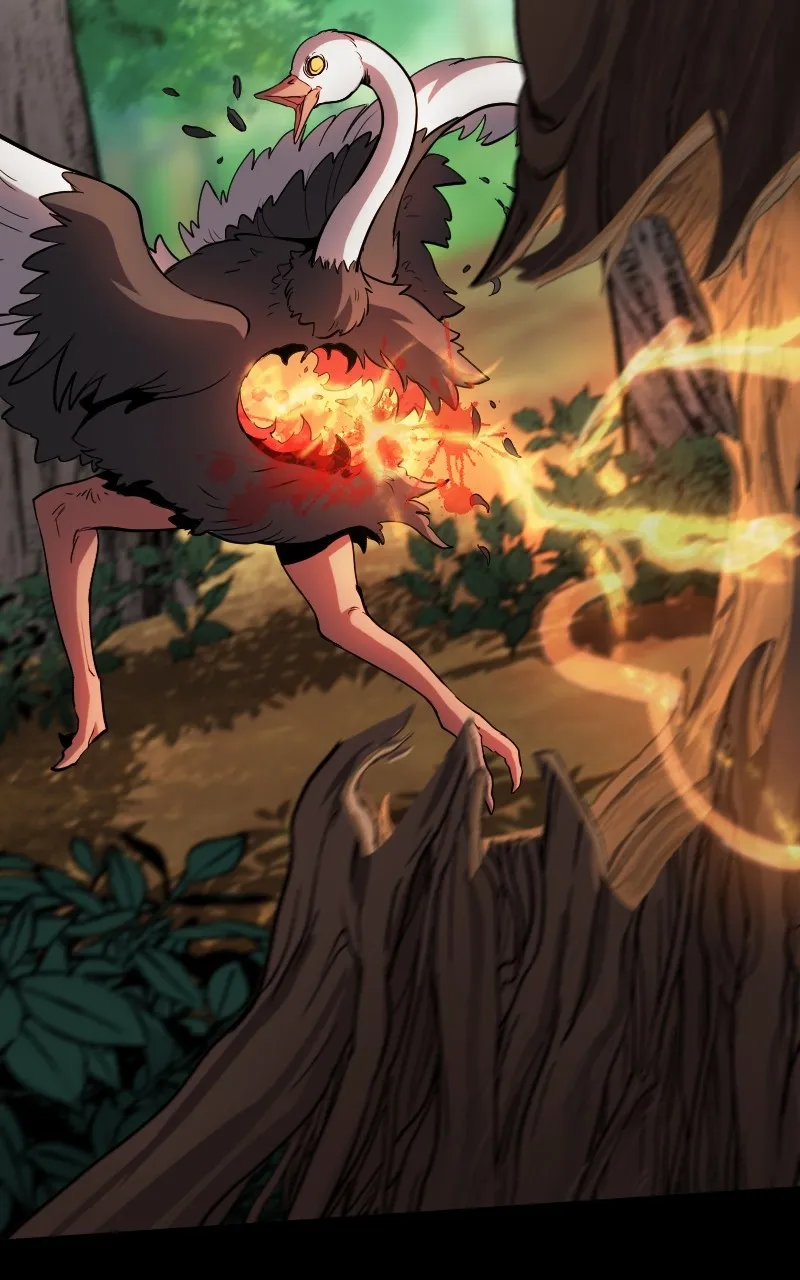 Read The Primal Hunter chapter 29 image 15 on Lezhin