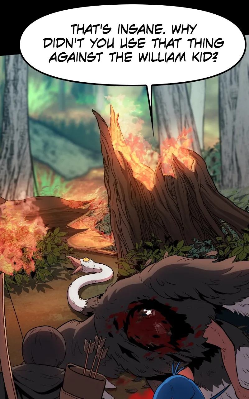 Read The Primal Hunter chapter 29 image 18 on Lezhin