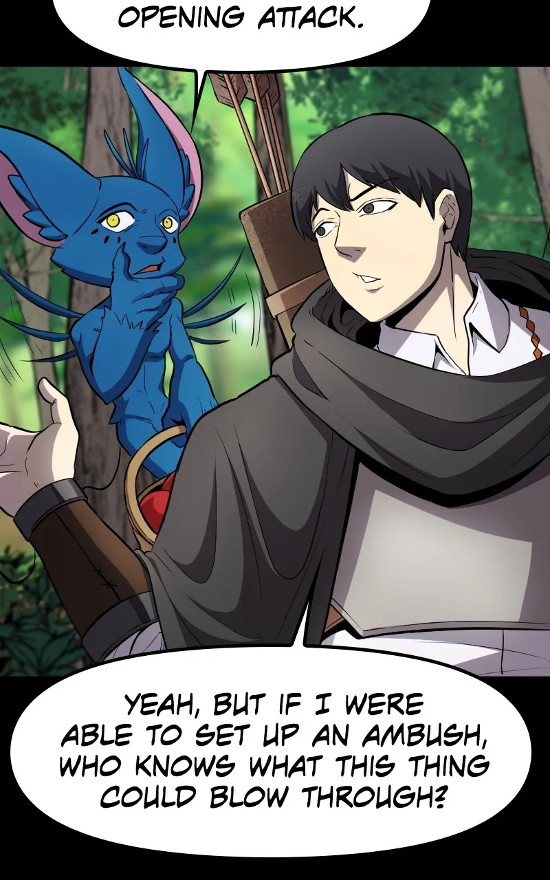 Read The Primal Hunter chapter 29 image 23 on Lezhin