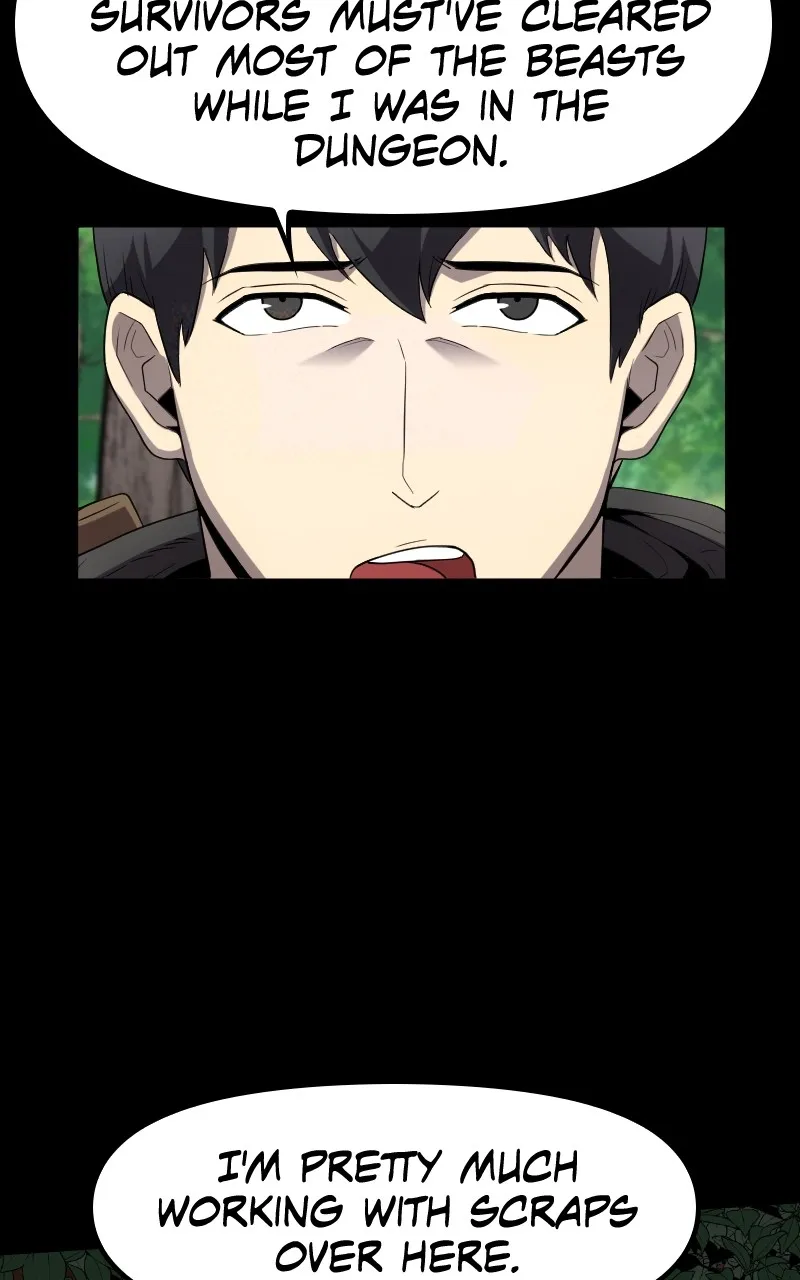 Read The Primal Hunter chapter 29 image 26 on Lezhin