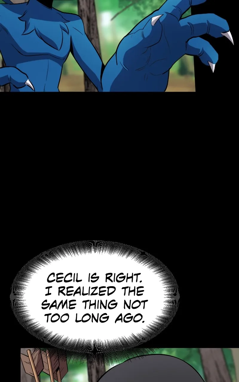 Read The Primal Hunter chapter 29 image 29 on Lezhin