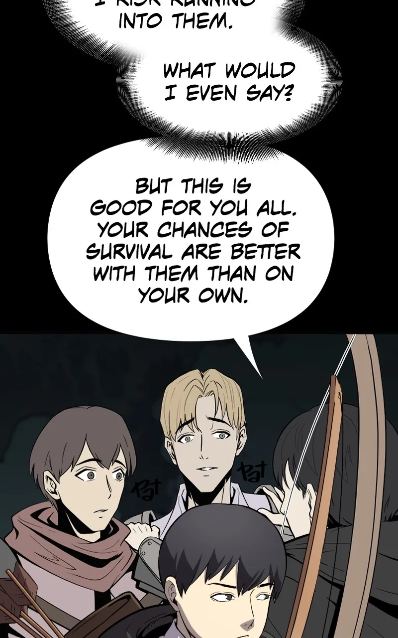 Read The Primal Hunter chapter 29 image 31 on Lezhin