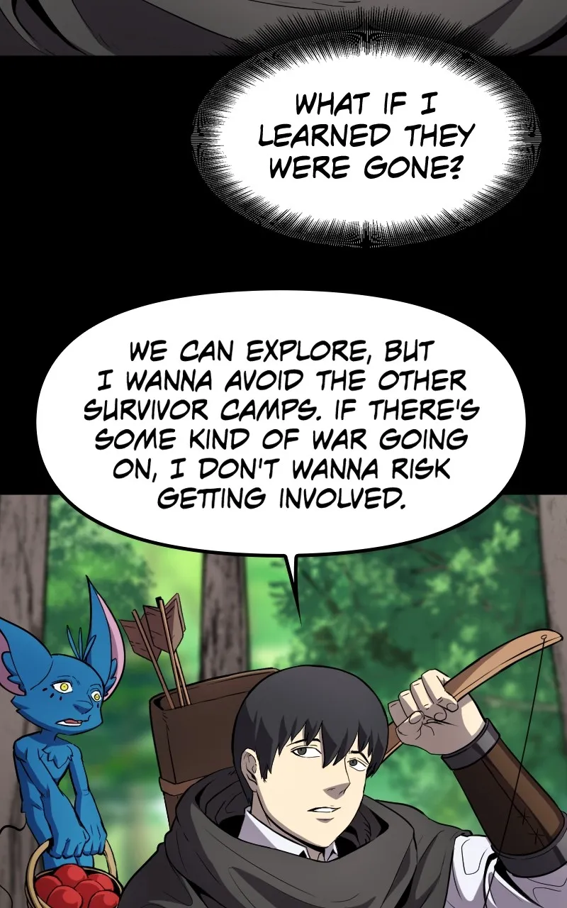 Read The Primal Hunter chapter 29 image 34 on Lezhin