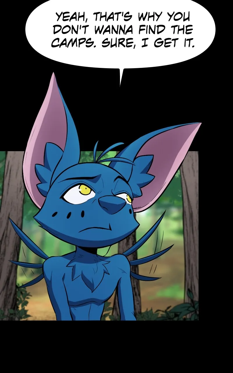 Read The Primal Hunter chapter 29 image 36 on Lezhin