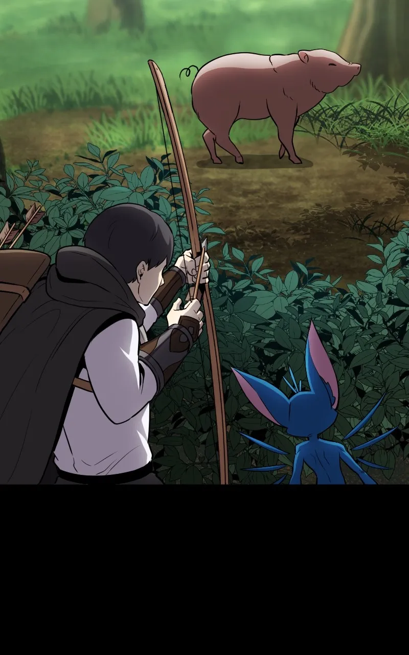 Read The Primal Hunter chapter 29 image 38 on Lezhin