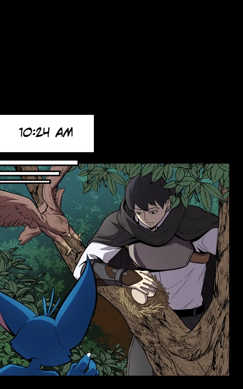 Read The Primal Hunter chapter 29 image 39 on Lezhin